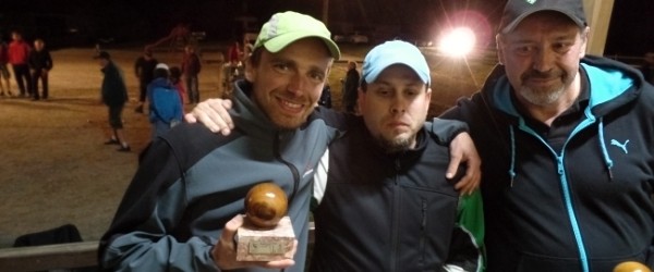 brněnská koule-bedna