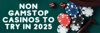Exploring Casinos Not Listed on Gamstop A Comprehensive Guide Exploring Casinos Not Listed on Gamstop A Comprehensive Guide