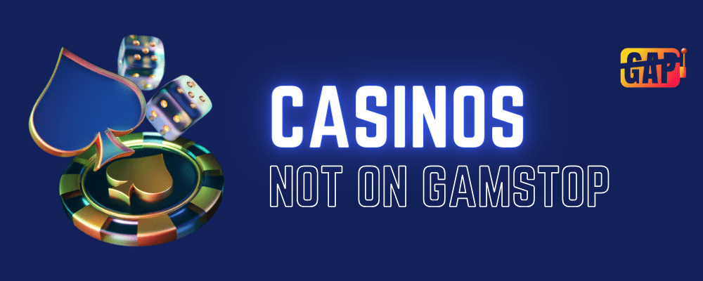 Exploring Non GamStop Casinos A Comprehensive Guide Exploring Non GamStop Casinos A Comprehensive Guide